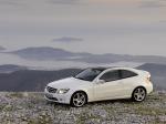 Mercedes-Benz CLC-Class 2008 года